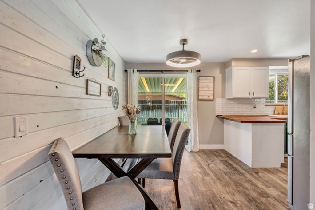 Image 10 of property listing at 4471 S 3600 W, West Valley City, UT 84119
