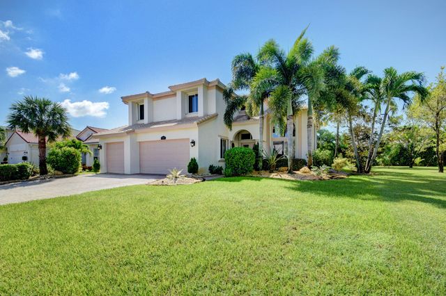 11246 Maritime Court, Wellington, FL 33449