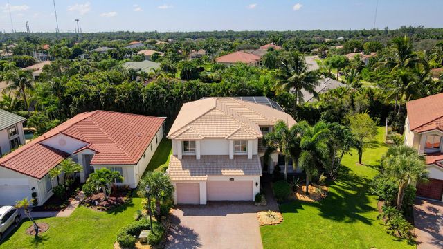 11246 Maritime Court, Wellington, FL 33449