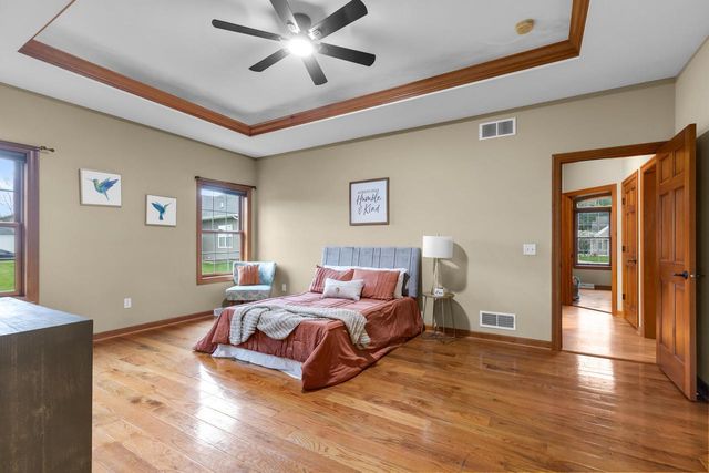 1712 Birch COURT, Janesville, WI 53545