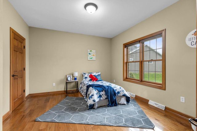 1712 Birch COURT, Janesville, WI 53545