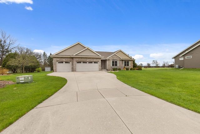 1712 Birch COURT, Janesville, WI 53545
