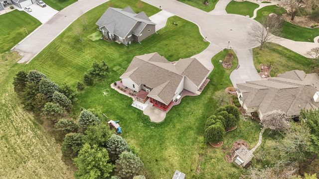 1712 Birch COURT, Janesville, WI 53545
