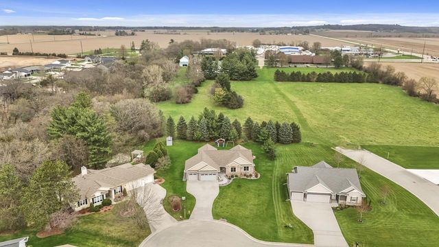 1712 Birch COURT, Janesville, WI 53545