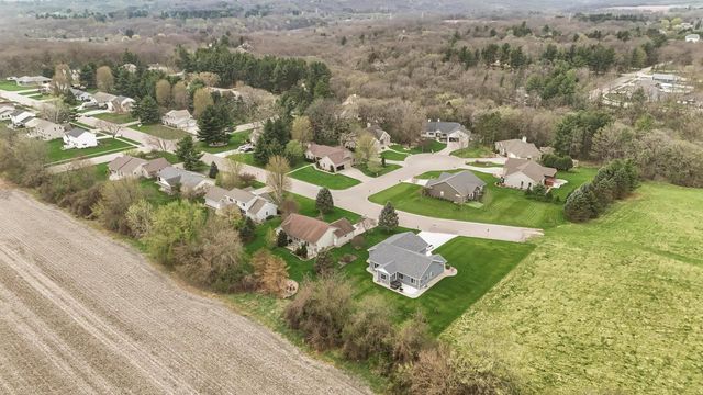 1712 Birch COURT, Janesville, WI 53545