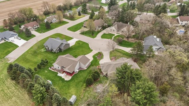 1712 Birch COURT, Janesville, WI 53545