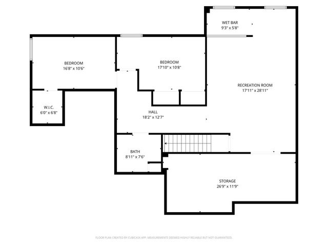 1712 Birch COURT, Janesville, WI 53545