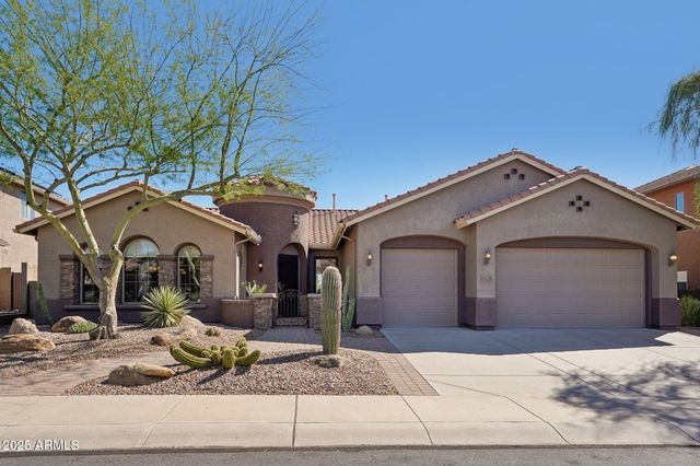 2221 W RIVER ROCK Trail, Anthem, AZ 85086
