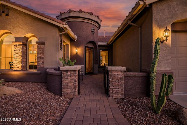 2221 W RIVER ROCK Trail, Anthem, AZ 85086