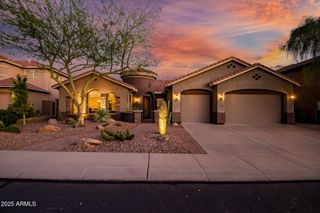 2221 W RIVER ROCK Trail, Anthem, AZ 85086