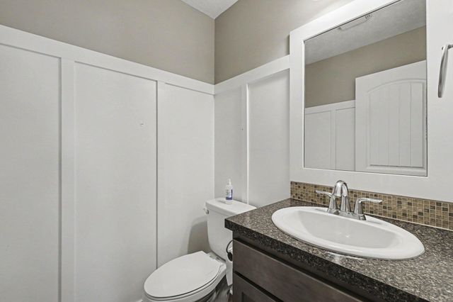 11526 Wilmington Drive, Allendale Twp, MI 49401