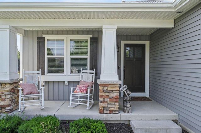 11526 Wilmington Drive, Allendale Twp, MI 49401