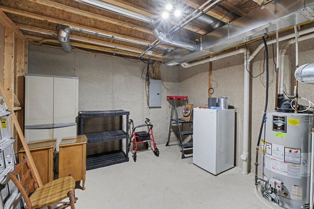 11526 Wilmington Drive, Allendale Twp, MI 49401
