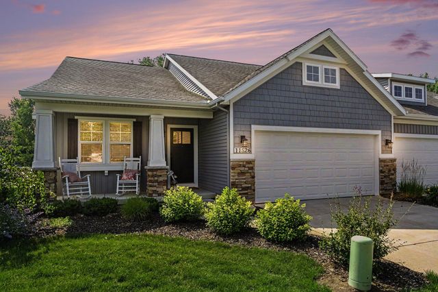 11526 Wilmington Drive, Allendale Twp, MI 49401