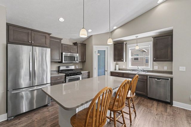 11526 Wilmington Drive, Allendale Twp, MI 49401