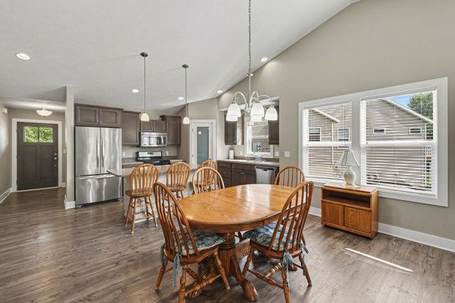 11526 Wilmington Drive, Allendale Twp, MI 49401