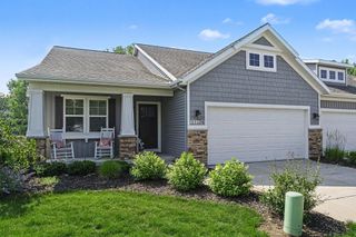 11526 Wilmington Drive, Allendale Twp, MI 49401