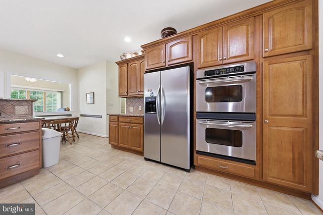 7132 LONE RIDGE COURT, Fayetteville, PA 17222
