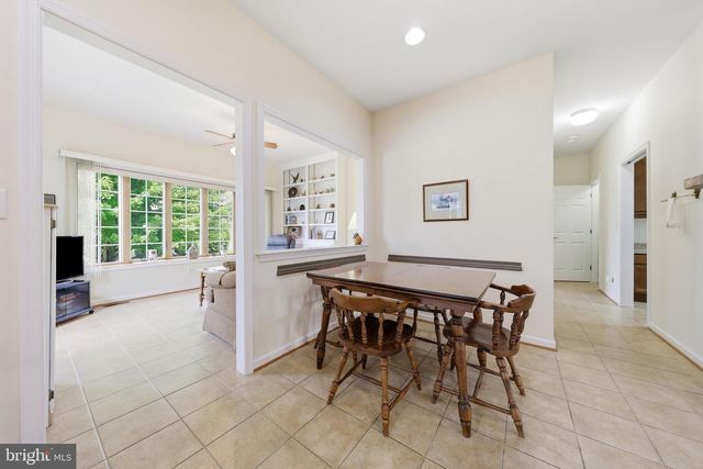 7132 LONE RIDGE COURT, Fayetteville, PA 17222