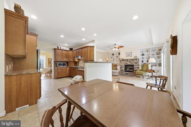 7132 LONE RIDGE COURT, Fayetteville, PA 17222