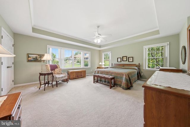 7132 LONE RIDGE COURT, Fayetteville, PA 17222