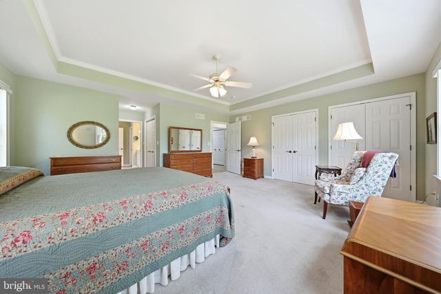 7132 LONE RIDGE COURT, Fayetteville, PA 17222