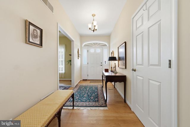7132 LONE RIDGE COURT, Fayetteville, PA 17222