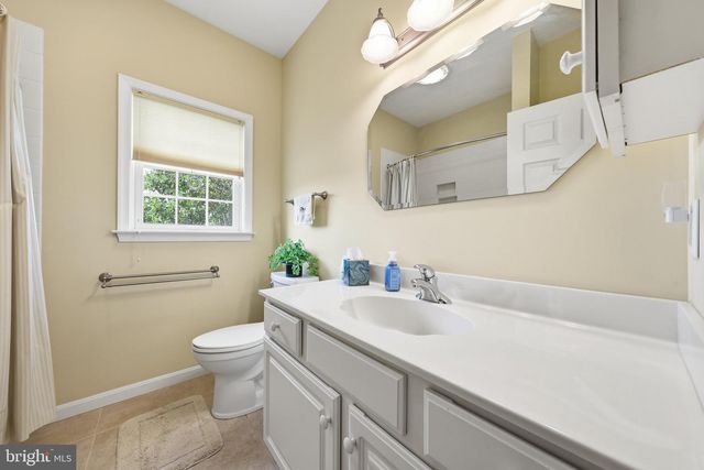 7132 LONE RIDGE COURT, Fayetteville, PA 17222