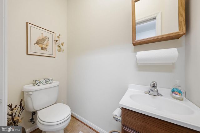 7132 LONE RIDGE COURT, Fayetteville, PA 17222