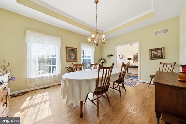 7132 LONE RIDGE COURT, Fayetteville, PA 17222