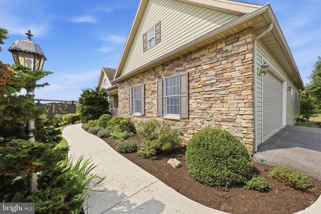 7132 LONE RIDGE COURT, Fayetteville, PA 17222