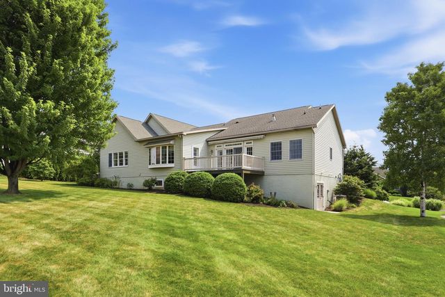 7132 LONE RIDGE COURT, Fayetteville, PA 17222