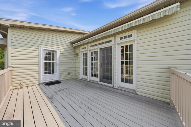 7132 LONE RIDGE COURT, Fayetteville, PA 17222