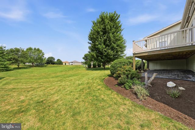 7132 LONE RIDGE COURT, Fayetteville, PA 17222