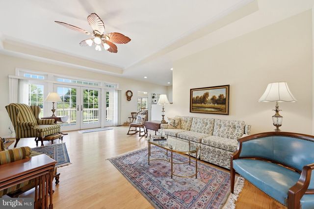 7132 LONE RIDGE COURT, Fayetteville, PA 17222