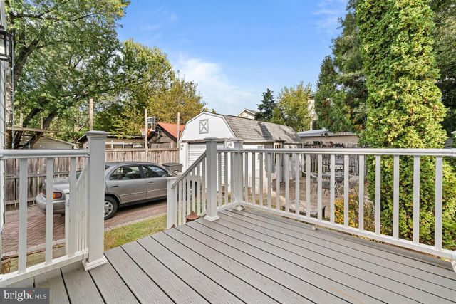 3109 8TH ST N, Arlington, VA 22205