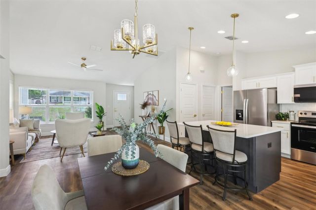 411 W ERIDANI COURT, Citrus Springs, FL 34434