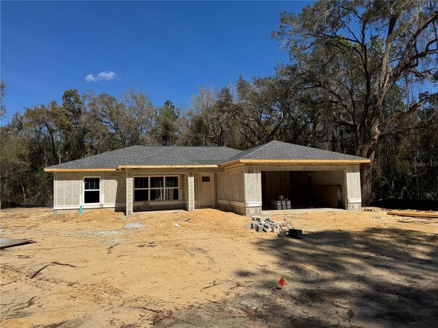 411 W ERIDANI COURT, Citrus Springs, FL 34434