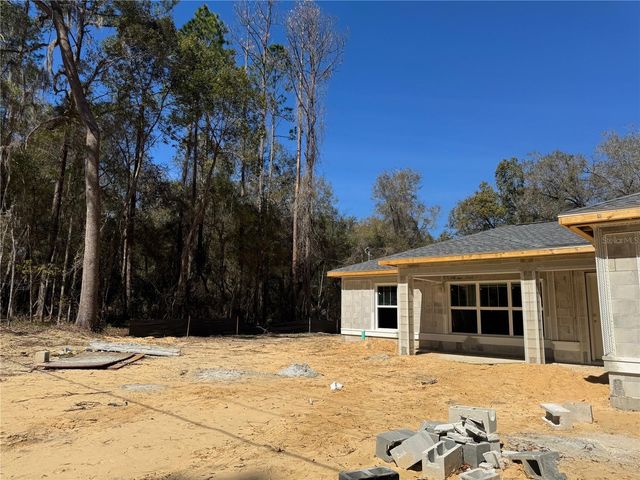 411 W ERIDANI COURT, Citrus Springs, FL 34434