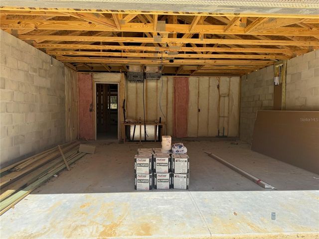 411 W ERIDANI COURT, Citrus Springs, FL 34434