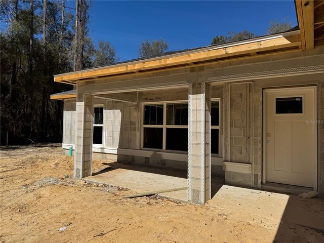 411 W ERIDANI COURT, Citrus Springs, FL 34434