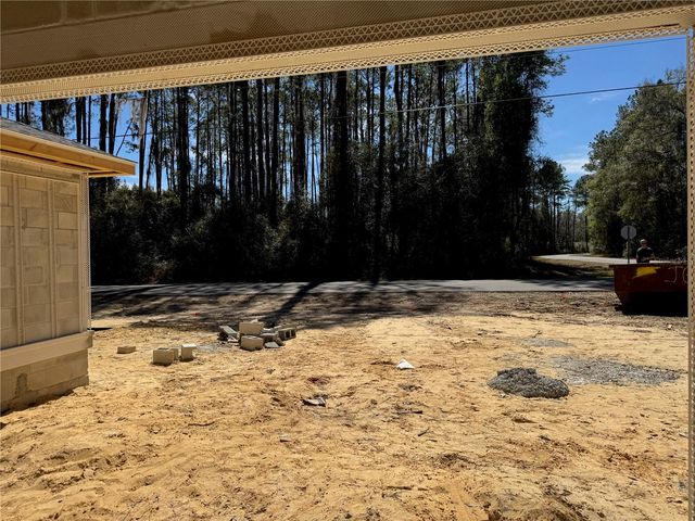 411 W ERIDANI COURT, Citrus Springs, FL 34434