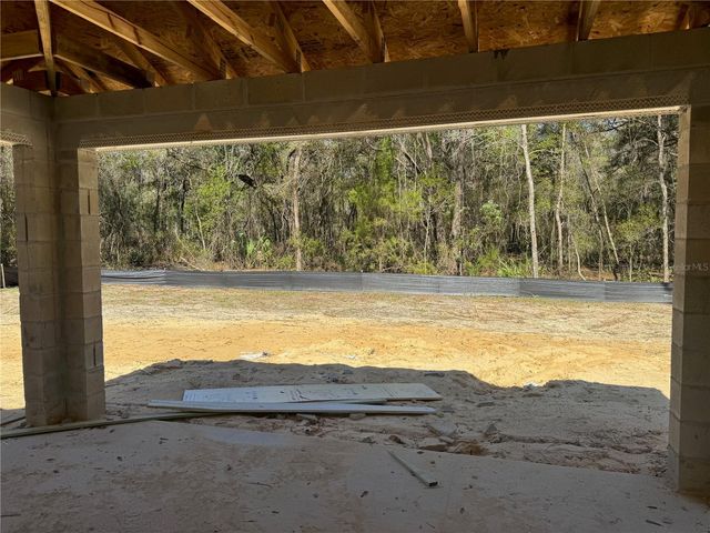 411 W ERIDANI COURT, Citrus Springs, FL 34434