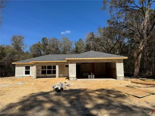 411 W ERIDANI COURT, Citrus Springs, FL 34434