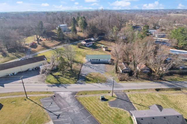 198 W Cumberland Avenue, Jamestown, KY 42629