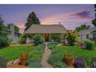 319 W 8th Street, Loveland, CO 80537