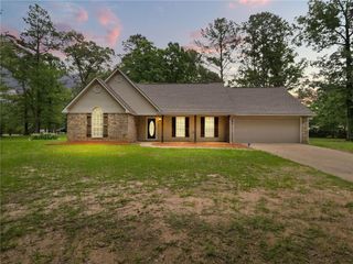 610 HUDSON CREEK Road, Colfax, LA 71417