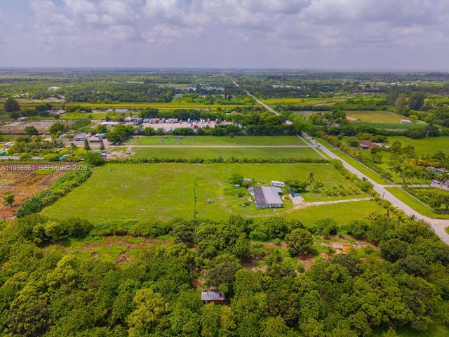 5 Acres Of Land For Sale – Exceptional Investment, Miami, FL 33196