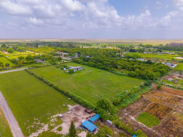 5 Acres Of Land For Sale – Exceptional Investment, Miami, FL 33196