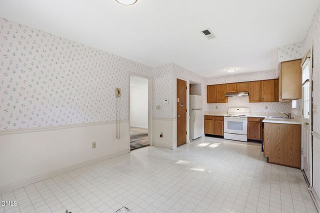 2338 Bedford Street, Durham, NC 27707